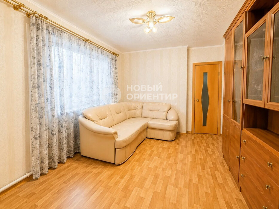 Екатеринбург, ул. Сибирка, 30а (Садовый) - фото квартиры (1)