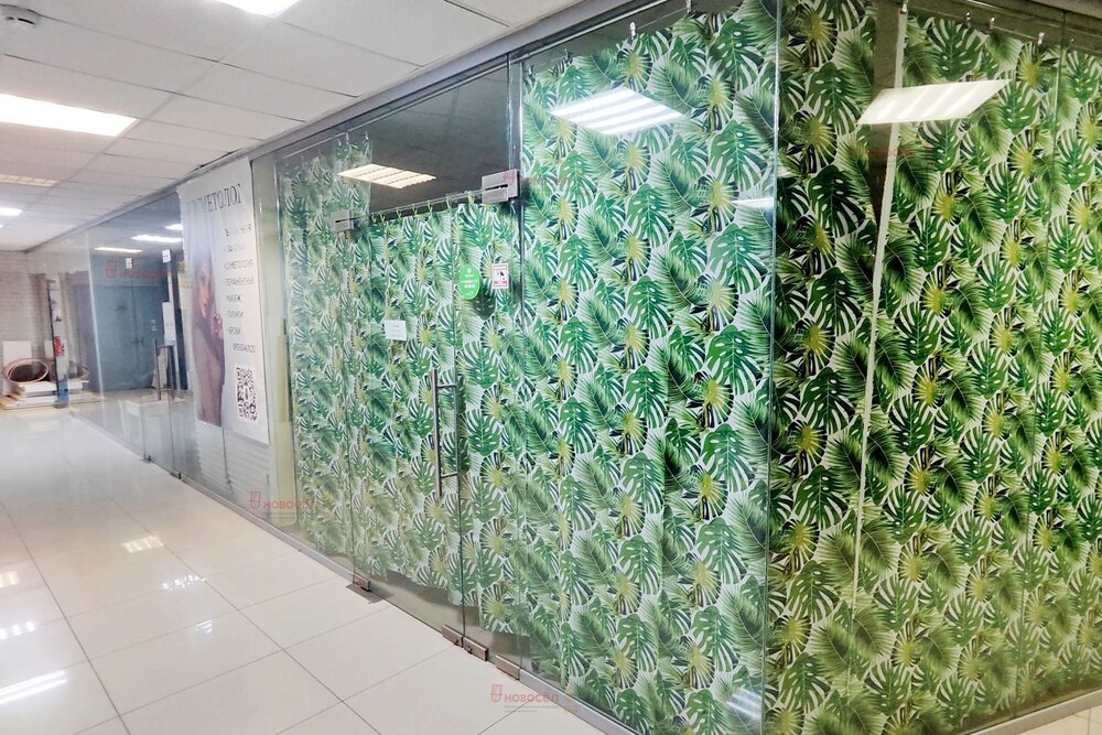 Екатеринбург, ул. Космонавтов, 31 (Уралмаш) - фото торговой площади (3)