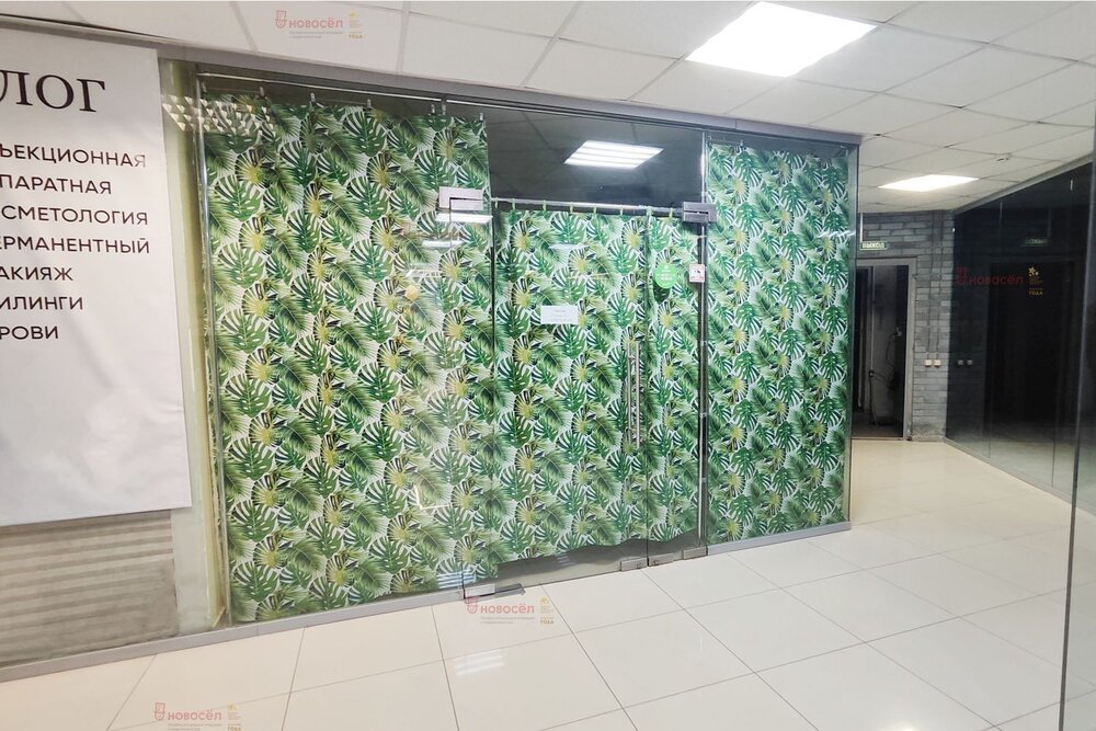 Екатеринбург, ул. Космонавтов, 31 (Уралмаш) - фото торговой площади (4)