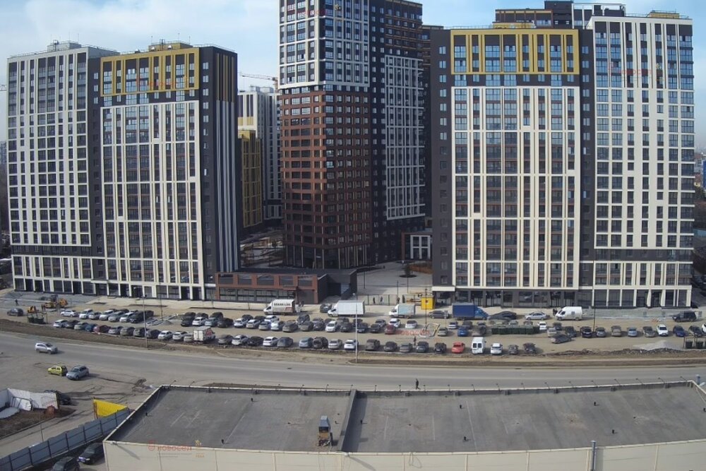 Екатеринбург, ул. Учителей, 33/4 (Пионерский) - фото квартиры (2)