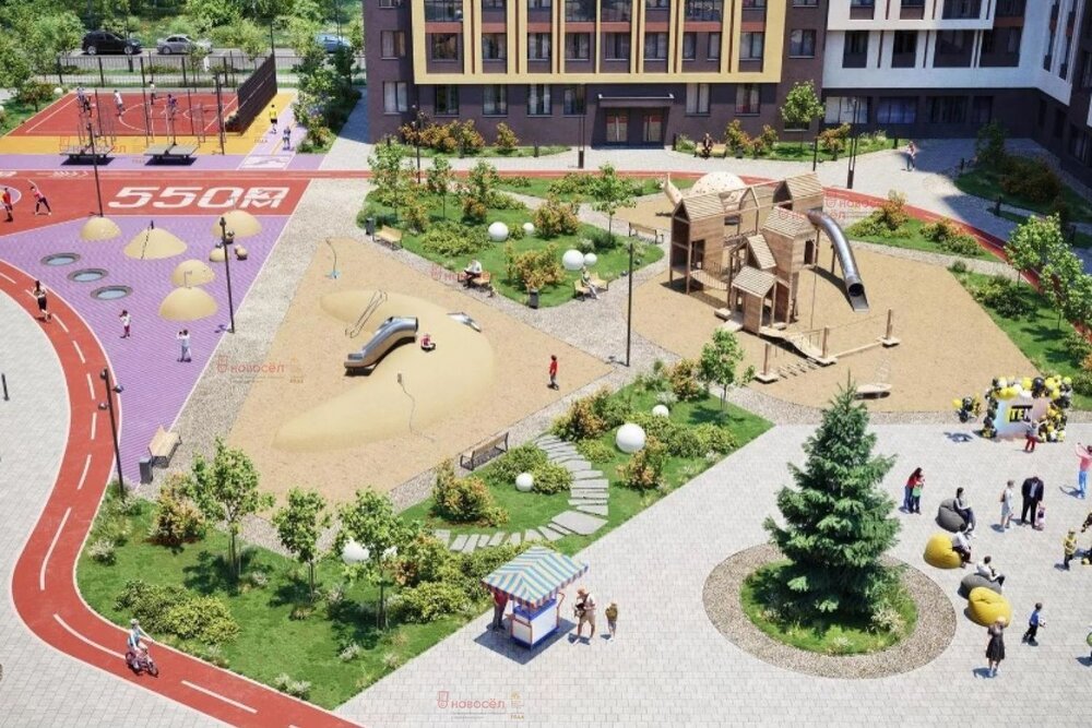 Екатеринбург, ул. Учителей, 33/4 (Пионерский) - фото квартиры (5)