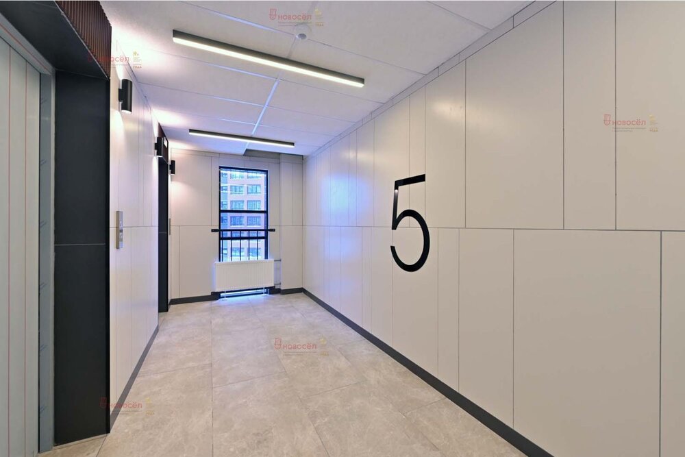 Екатеринбург, ул. Учителей, 33/4 (Пионерский) - фото квартиры (8)