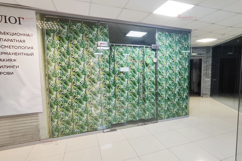 Екатеринбург, ул. Космонавтов, 31 (Уралмаш) - фото торговой площади (5)