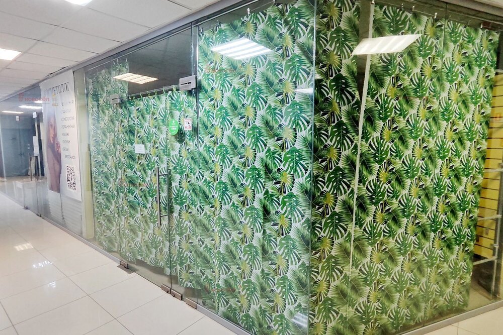 Екатеринбург, ул. Космонавтов, 31 (Уралмаш) - фото торговой площади (6)