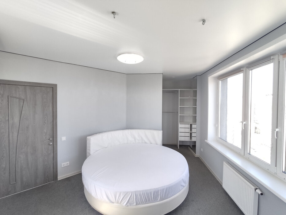 Екатеринбург, ул. Широкий, 6 (Уктус) - фото квартиры (3)