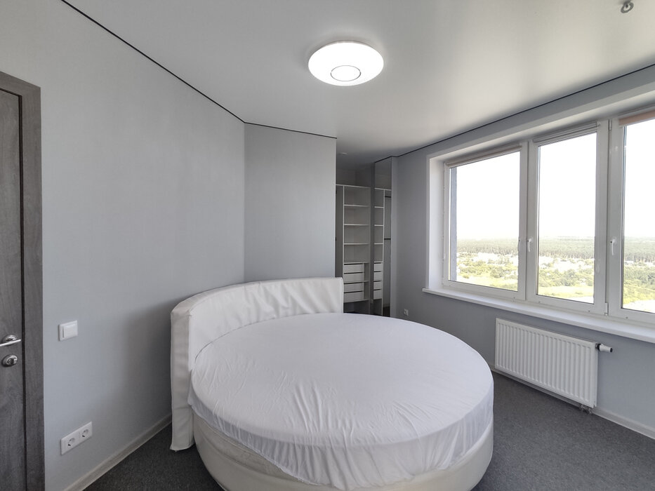 Екатеринбург, ул. Широкий, 6 (Уктус) - фото квартиры (4)