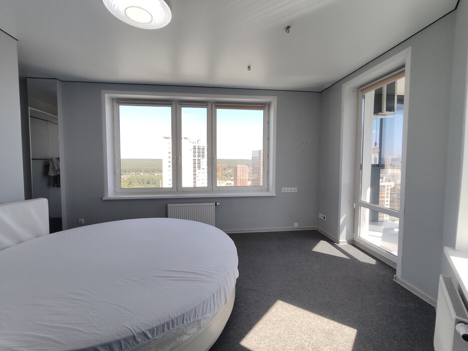 Екатеринбург, ул. Широкий, 6 (Уктус) - фото квартиры (5)