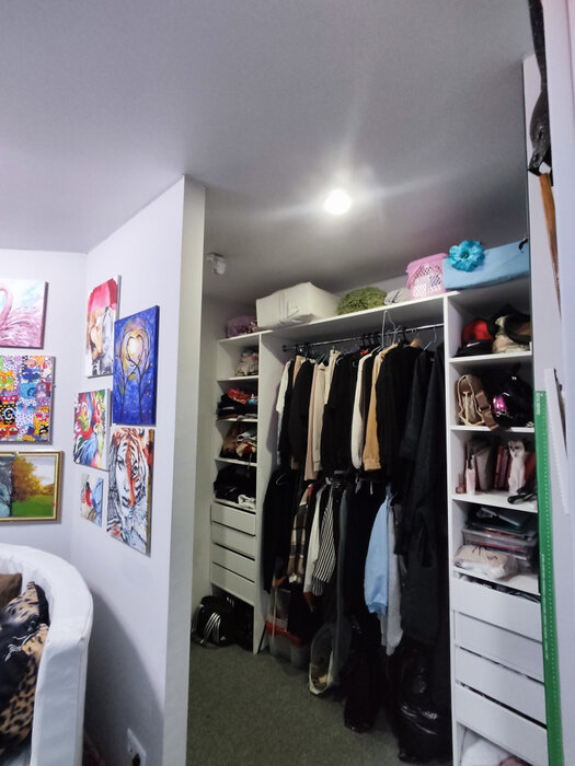 Екатеринбург, ул. Широкий, 6 (Уктус) - фото квартиры (8)