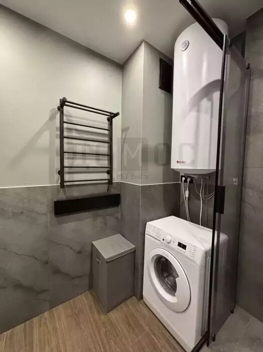 Екатеринбург, ул. Краснолесья, 157 (Академический) - фото квартиры (5)