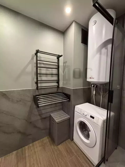 Екатеринбург, ул. Краснолесья, 157 (Академический) - фото квартиры (7)