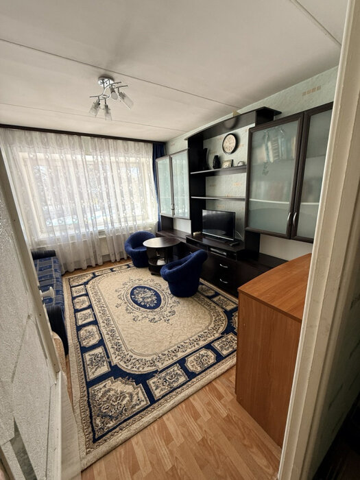 Екатеринбург, ул. Рощинская, 72А (Уктус) - фото квартиры (1)