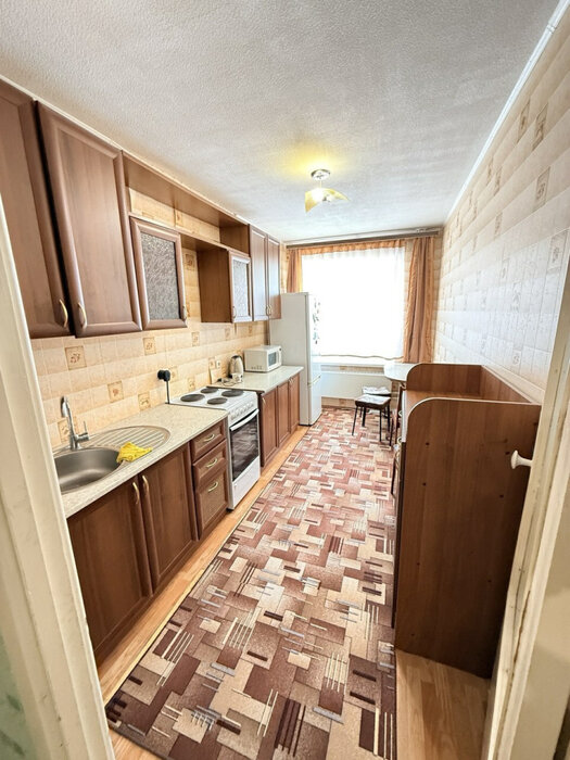 Екатеринбург, ул. Рощинская, 72А (Уктус) - фото квартиры (5)