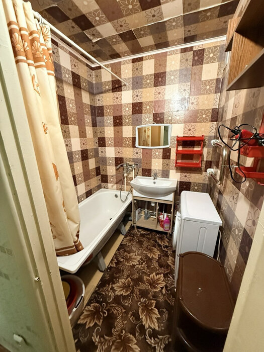 Екатеринбург, ул. Рощинская, 72А (Уктус) - фото квартиры (7)