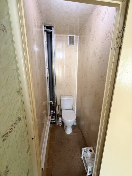 Екатеринбург, ул. Рощинская, 72А (Уктус) - фото квартиры (8)