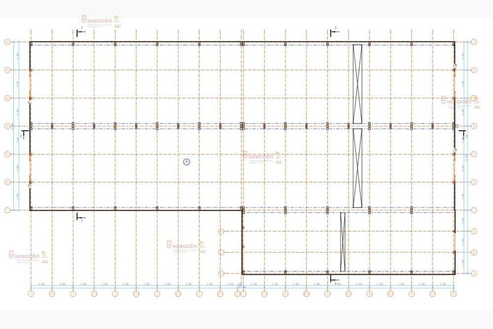 д. Гагарка, ул. а/д Екатеринбург-Тюмень, 1 (городской округ Заречный) - фото промышленного объекта (1)