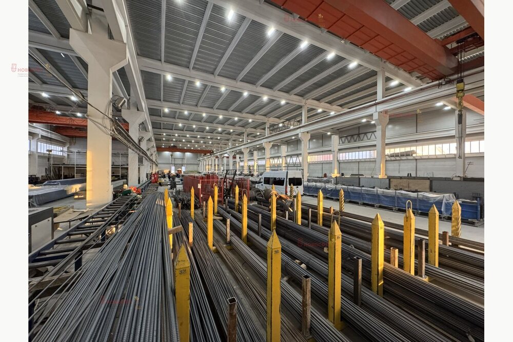 д. Гагарка, ул. а/д Екатеринбург-Тюмень, 1 (городской округ Заречный) - фото промышленного объекта (3)