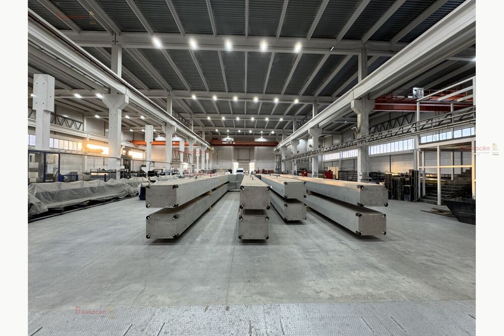 д. Гагарка, ул. а/д Екатеринбург-Тюмень, 1 (городской округ Заречный) - фото промышленного объекта (6)