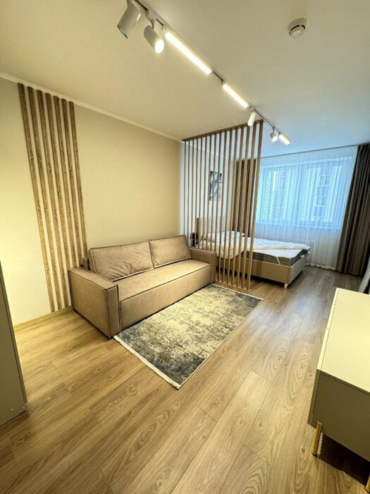 Екатеринбург, ул. Космонавтов, 7в (Завокзальный) - фото квартиры (1)