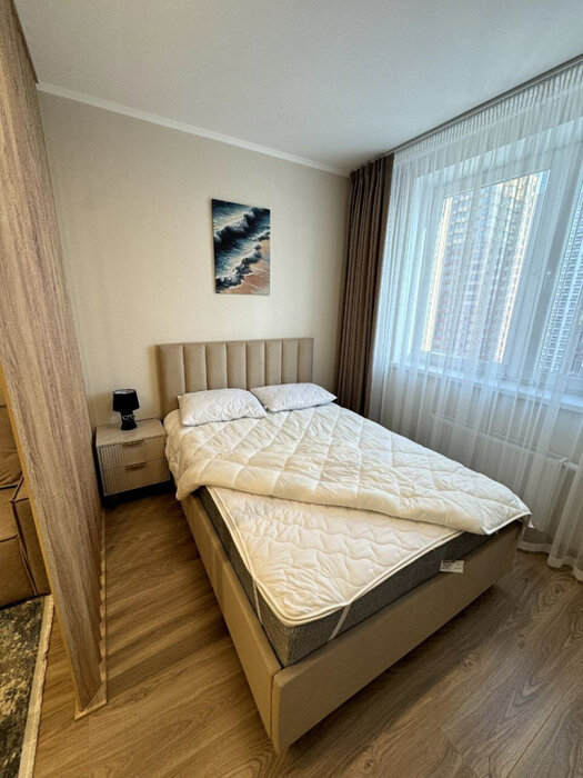 Екатеринбург, ул. Космонавтов, 7в (Завокзальный) - фото квартиры (6)