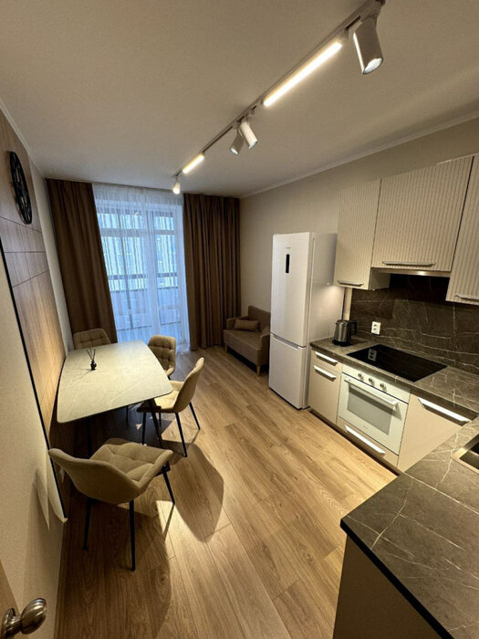 Екатеринбург, ул. Космонавтов, 7в (Завокзальный) - фото квартиры (7)