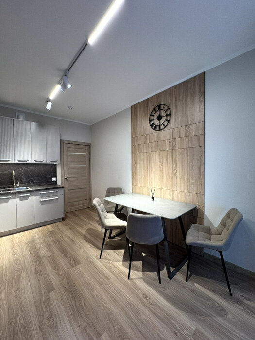 Екатеринбург, ул. Космонавтов, 7в (Завокзальный) - фото квартиры (8)