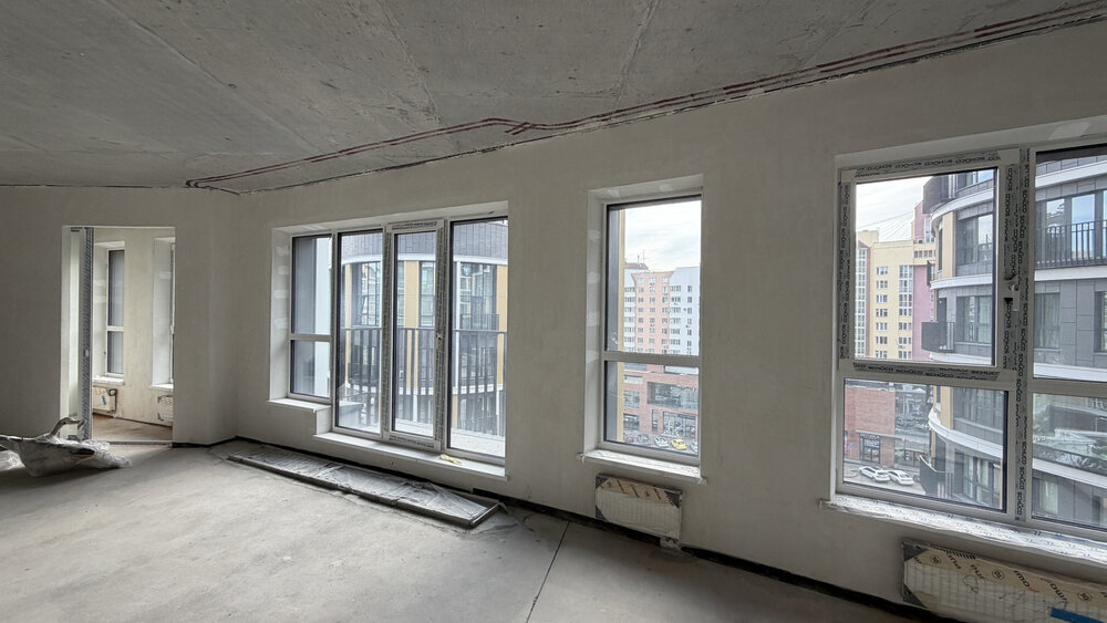 Екатеринбург, ул. Радищева, 24 (Центр) - фото квартиры (1)