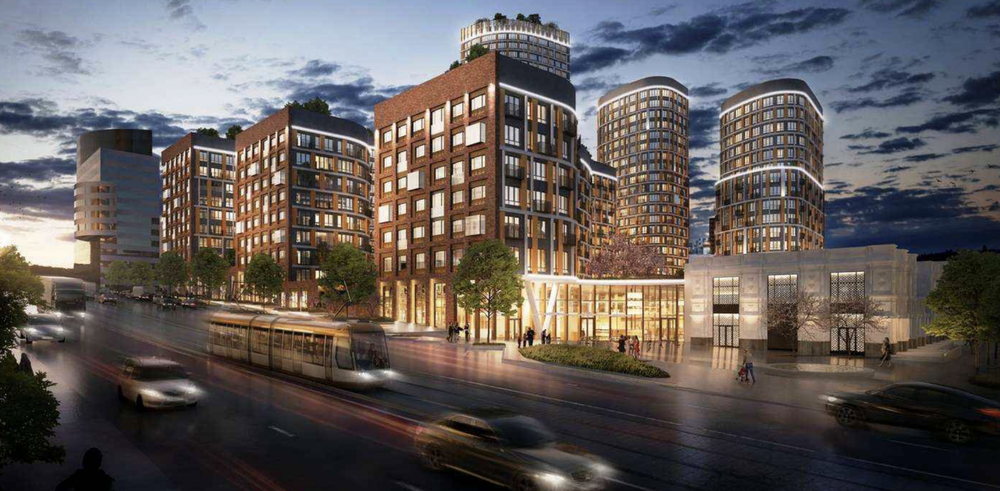 Екатеринбург, ул. Радищева, 24 (Центр) - фото квартиры (1)