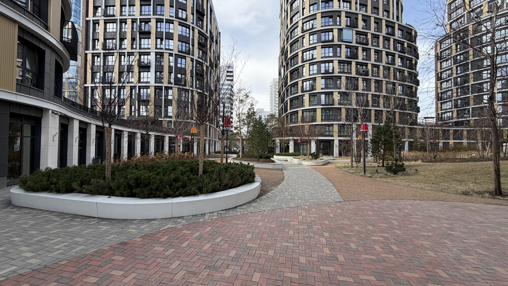 Екатеринбург, ул. Радищева, 24 (Центр) - фото квартиры (14)
