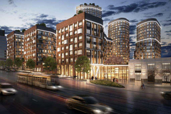 Екатеринбург, ул. Радищева, 24 (Центр) - фото квартиры