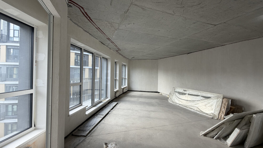 Екатеринбург, ул. Радищева, 24 (Центр) - фото квартиры (7)