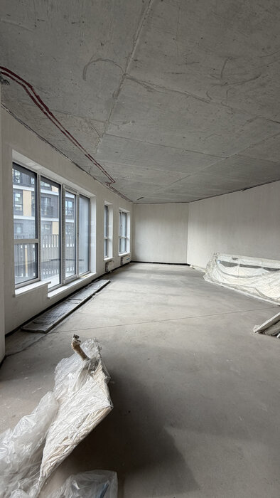 Екатеринбург, ул. Радищева, 24 (Центр) - фото квартиры (8)