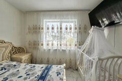 Екатеринбург, ул. Каштановая, 3 (Горный щит) - фото дома