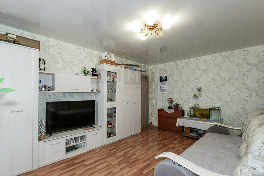 Екатеринбург, ул. Рижский, 4 (Вторчермет) - фото квартиры (4)