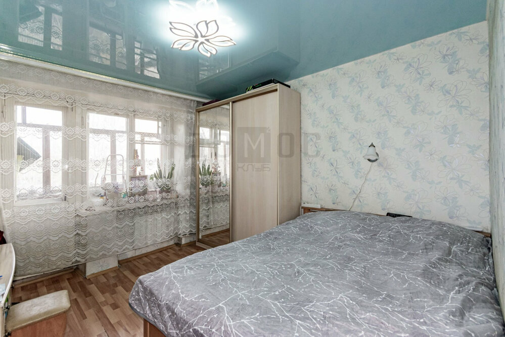 Екатеринбург, ул. Рижский, 4 (Вторчермет) - фото квартиры (5)