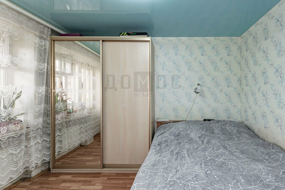 Екатеринбург, ул. Рижский, 4 (Вторчермет) - фото квартиры (6)