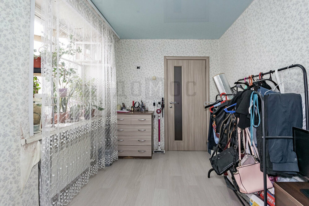 Екатеринбург, ул. Рижский, 4 (Вторчермет) - фото квартиры (7)