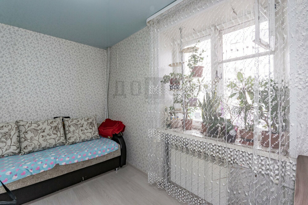 Екатеринбург, ул. Рижский, 4 (Вторчермет) - фото квартиры (8)