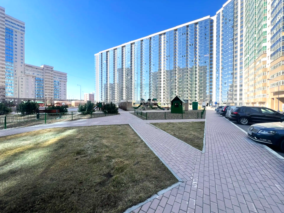 Екатеринбург, ул. Громова, 26/3 (Юго-Западный) - фото квартиры (1)