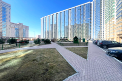 Екатеринбург, ул. Громова, 26/3 (Юго-Западный) - фото квартиры