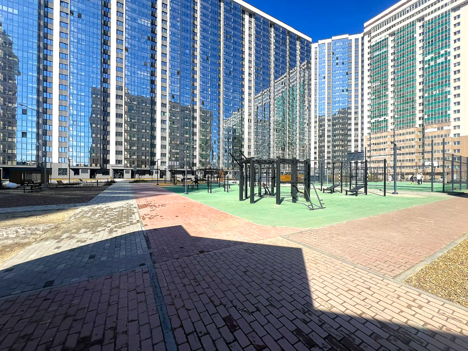 Екатеринбург, ул. Громова, 26/3 (Юго-Западный) - фото квартиры (2)