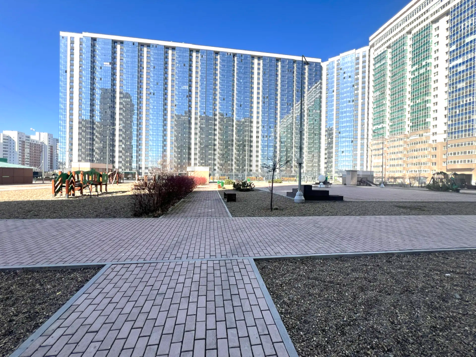 Екатеринбург, ул. Громова, 26/3 (Юго-Западный) - фото квартиры (3)