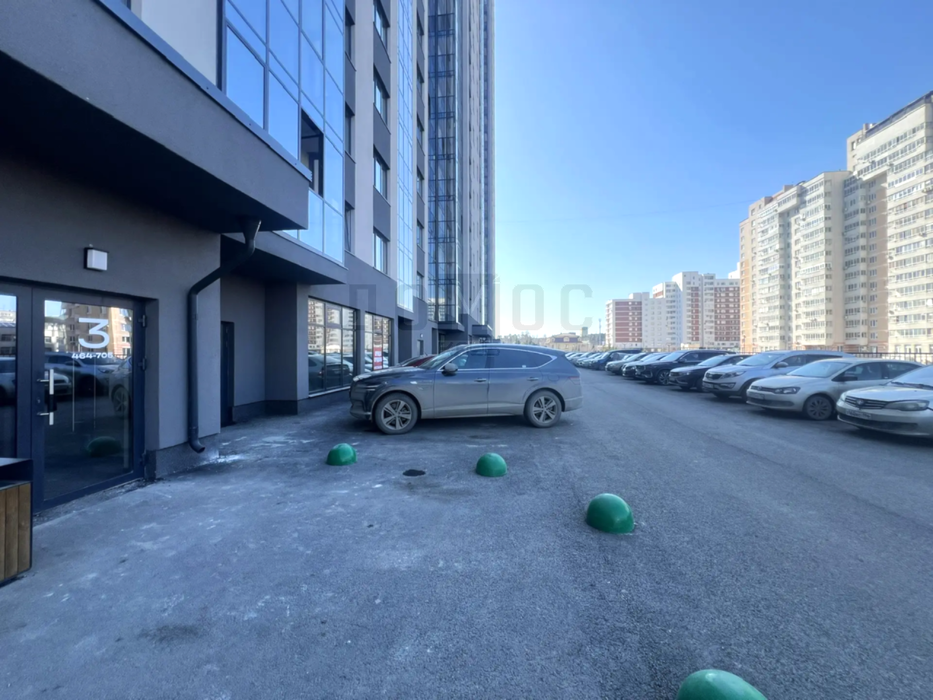 Екатеринбург, ул. Громова, 26/3 (Юго-Западный) - фото квартиры (4)