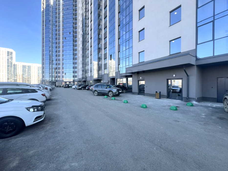 Екатеринбург, ул. Громова, 26/3 (Юго-Западный) - фото квартиры (5)