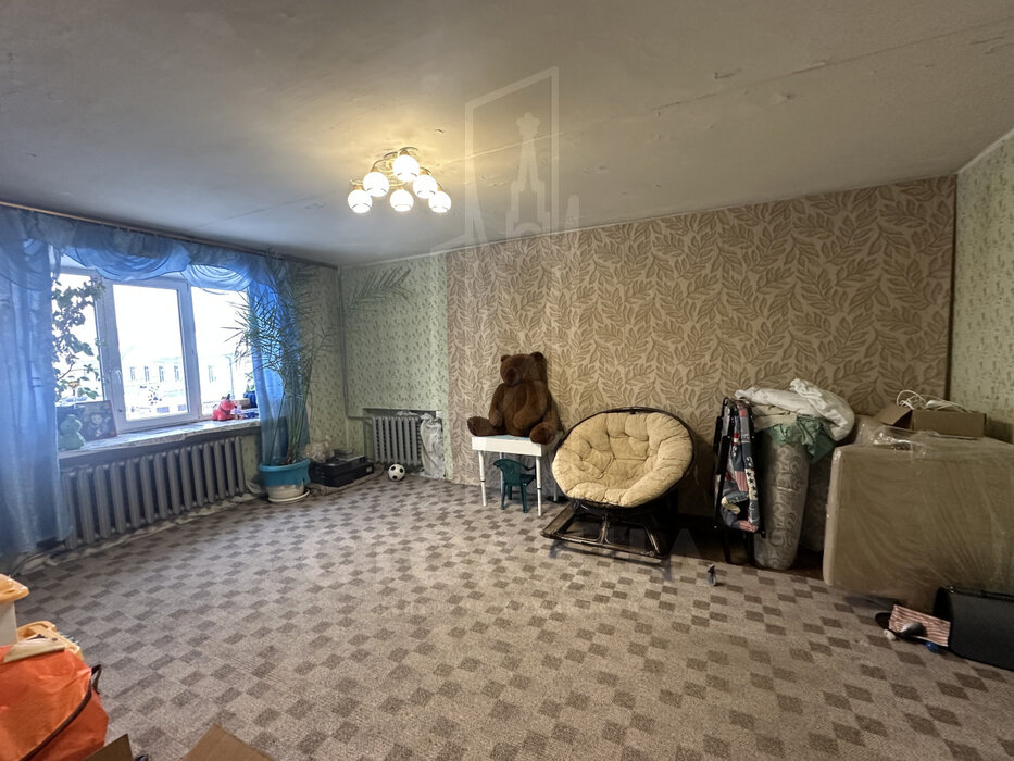 Екатеринбург, ул. Санаторная, 3 (Вторчермет) - фото квартиры (1)