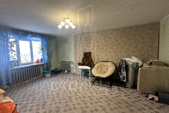 Екатеринбург, ул. Санаторная, 3 (Вторчермет) - фото квартиры