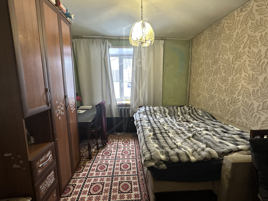 Екатеринбург, ул. Санаторная, 3 (Вторчермет) - фото квартиры (3)