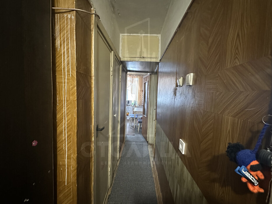 Екатеринбург, ул. Санаторная, 3 (Вторчермет) - фото квартиры (4)