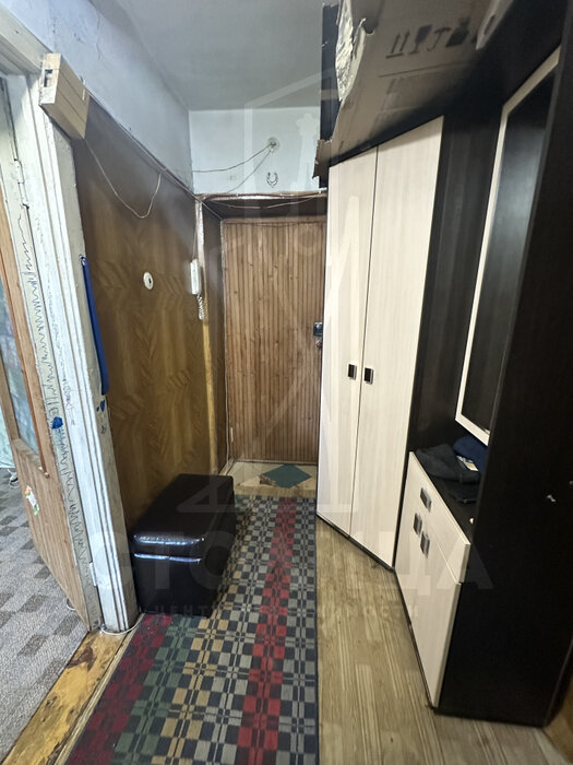 Екатеринбург, ул. Санаторная, 3 (Вторчермет) - фото квартиры (6)