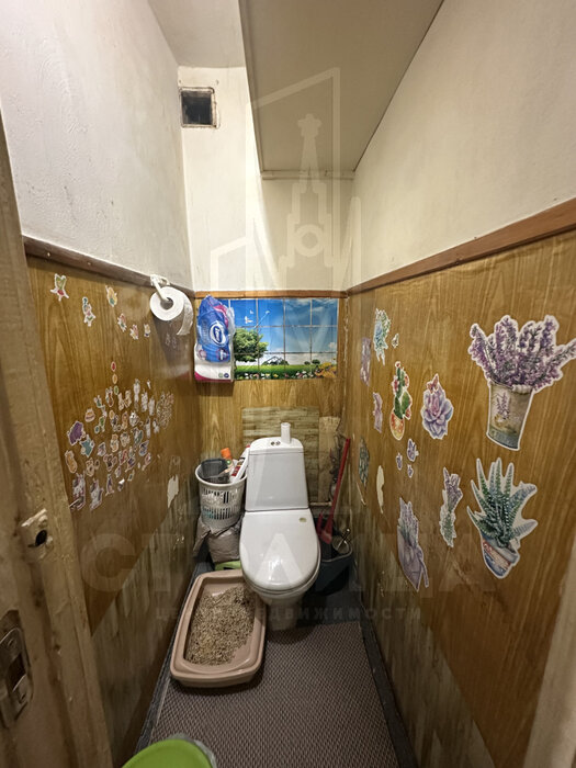 Екатеринбург, ул. Санаторная, 3 (Вторчермет) - фото квартиры (7)