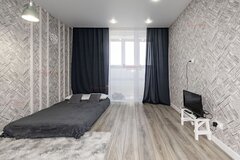 Екатеринбург, ул. микрорайон Светлый, 10 (Уктус) - фото квартиры